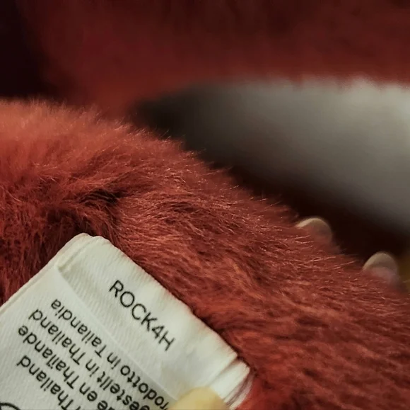 Jellycat Festival Horse 🐎 - Picture 6 of 7